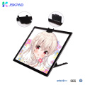 A3 wireless battery light pad LED tracing tablet